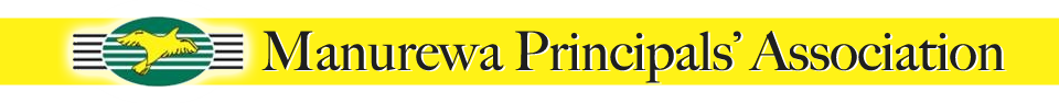 Manurewa Principals' Association